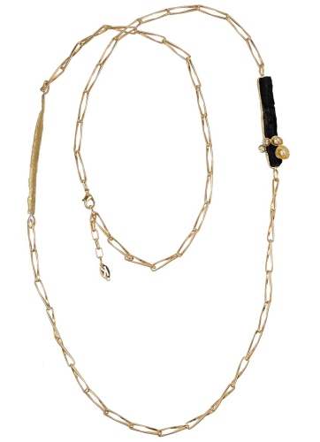 Фото Колье Kalliope KA02205081