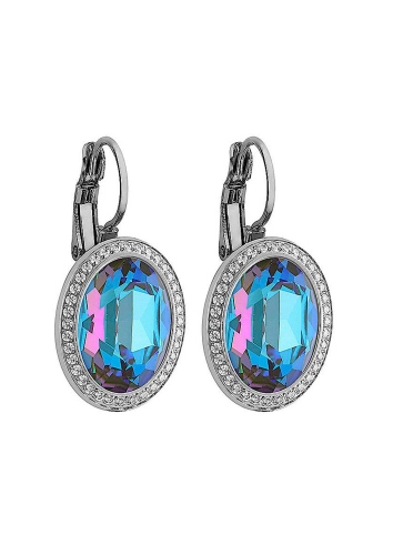 Фото Серьги Tivola Qudo 311668 G/S