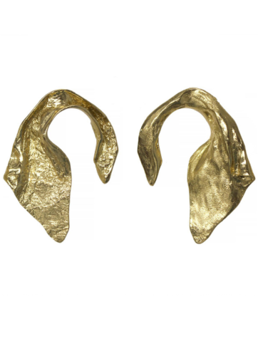 Фото Серьги Kalliope KA02202011 gold