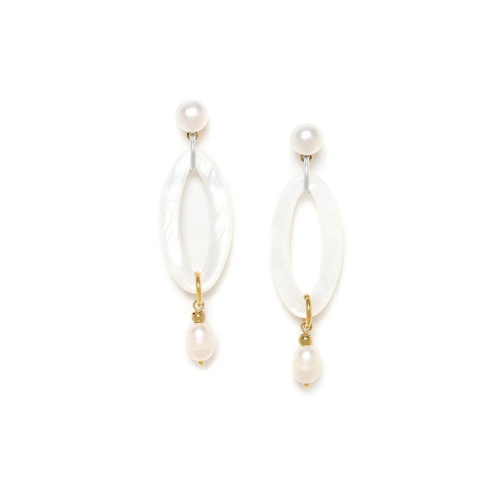 Фото Серьги Ozuka Nature Bijoux NB23.2-12-79027
