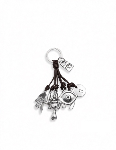 Фото Брелок Amulet UNOde50 LLA0124MTX