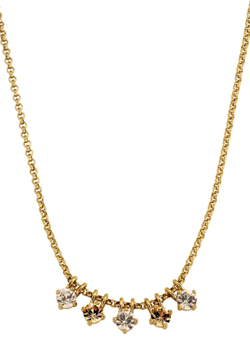 Фото Колье Phila DYRBERG/KERN 480114