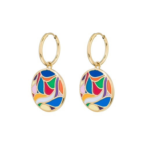 Серьги Fiore Luna AE13600-15