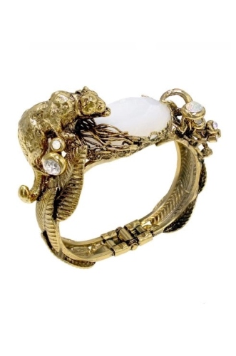 Фото Браслет Claudio Canzian CC00204206 White