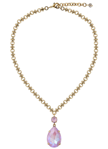 Фото Колье Claudio Canzian CC00205350 light pink