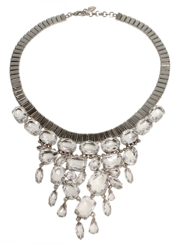 Фото Колье Claudio Canzian CC00205089 silver