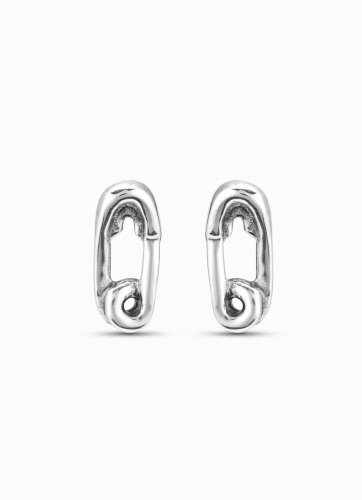 Фото Серьги IKON UNOde50 PEN0741MTL0000U