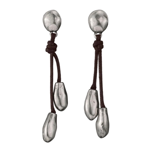 Фото Серьги I like you drop by drop UNOde50 PEN0332MTLMAR0U Фото Серьги I like you drop by drop UNOde50 PEN0332MTLMAR0U