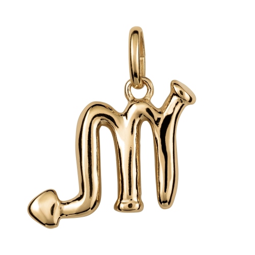 Подвеска Scorpio UNOde50 CHA0203OROESC0U