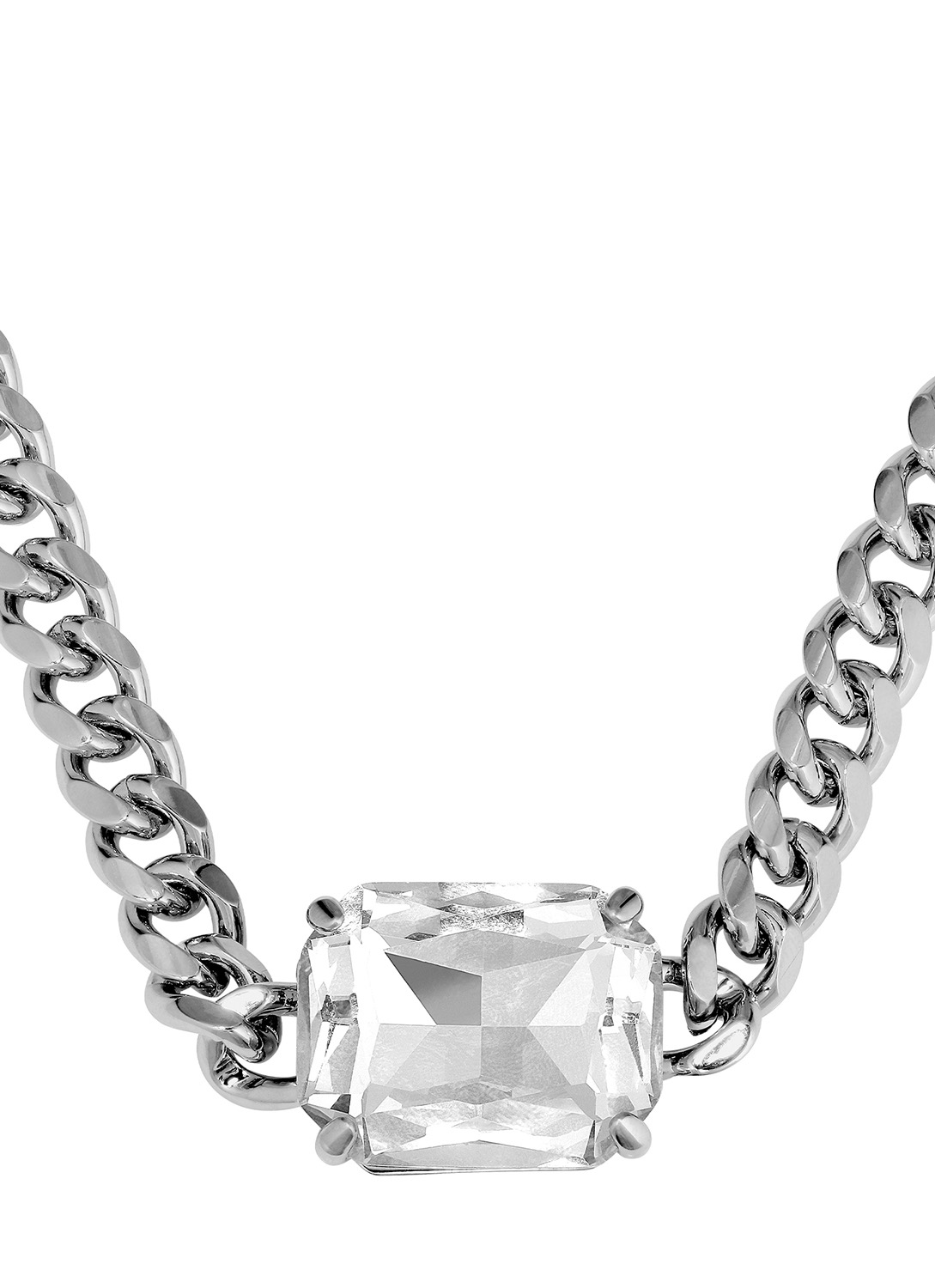 Фото Колье TAGONA SS CRYSTAL Dyrberg Kern 460534
