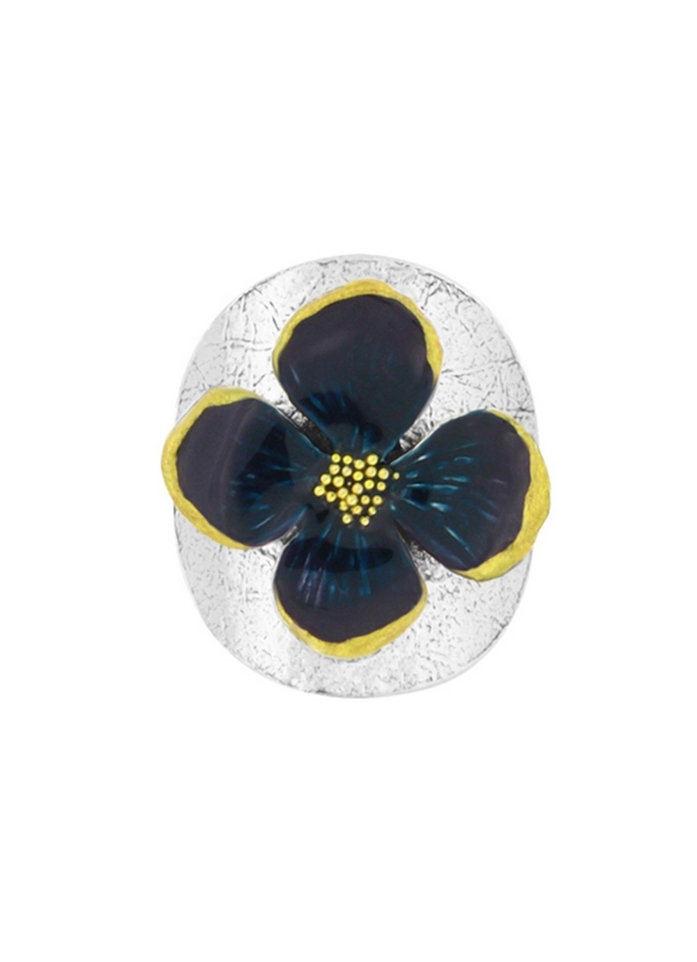 Кольцо Hortensia TARATATA H25-13431-104