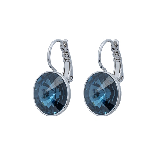 Серьги Montana Fiore Luna A1903.22 BL/S