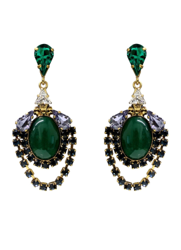 Фото Серьги Claudio Canzian CC00202777