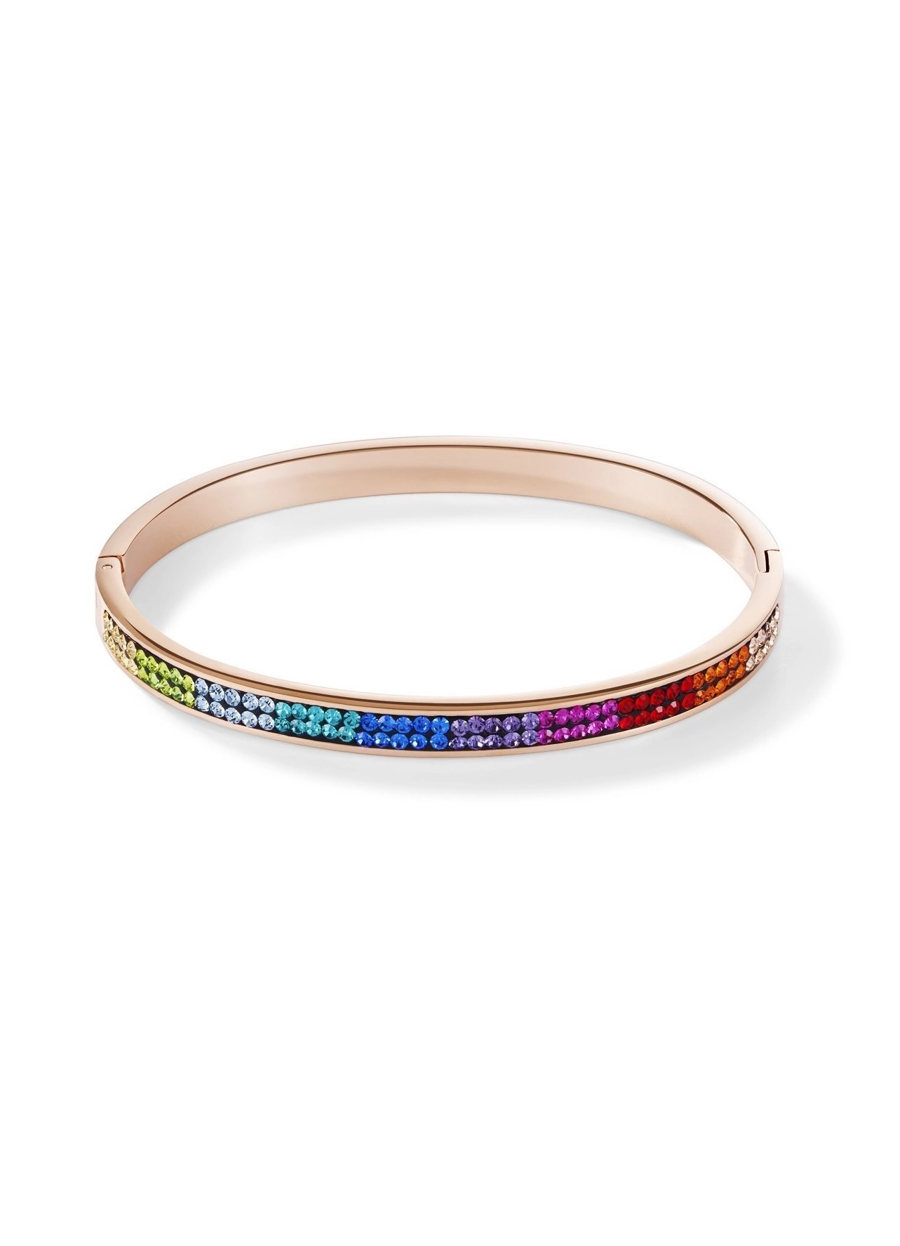 Браслет Multicolour 19 см Coeur de Lion 0214/37-1500