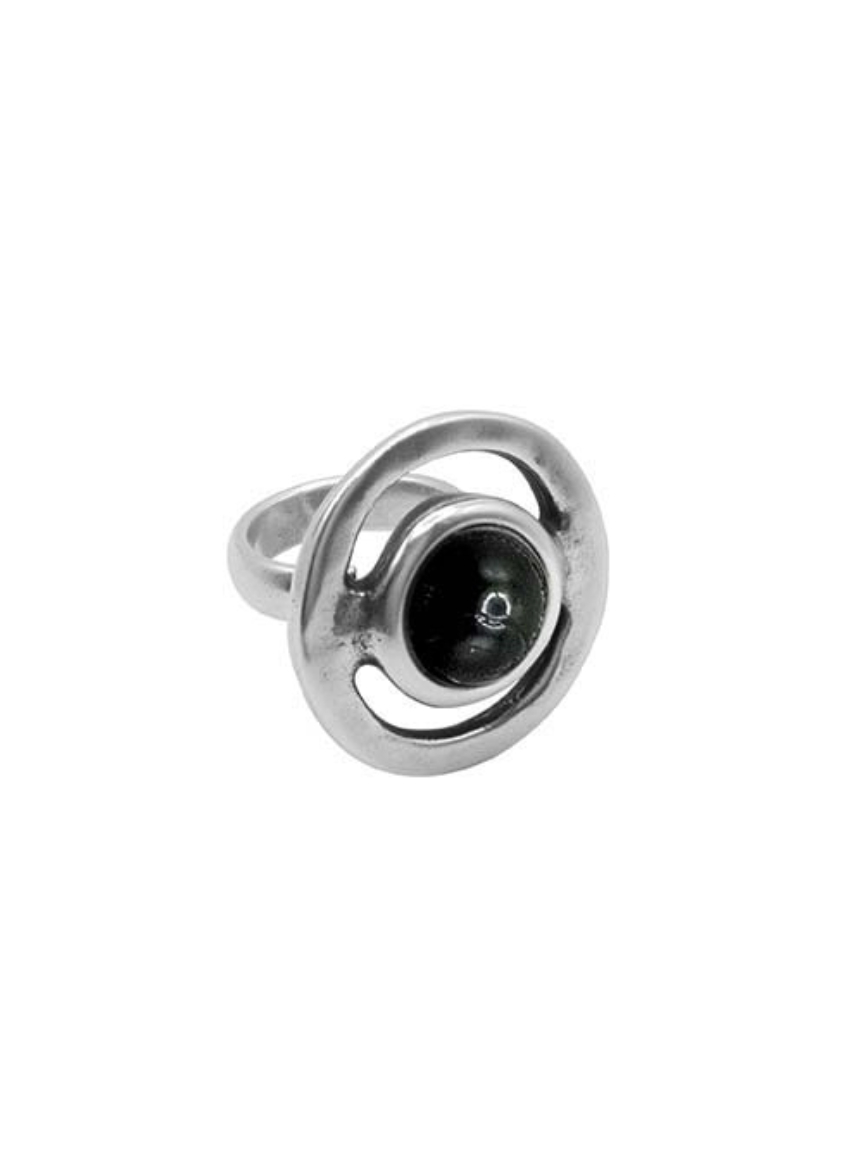 Кольцо Estilo Ciclon 233501-01-10