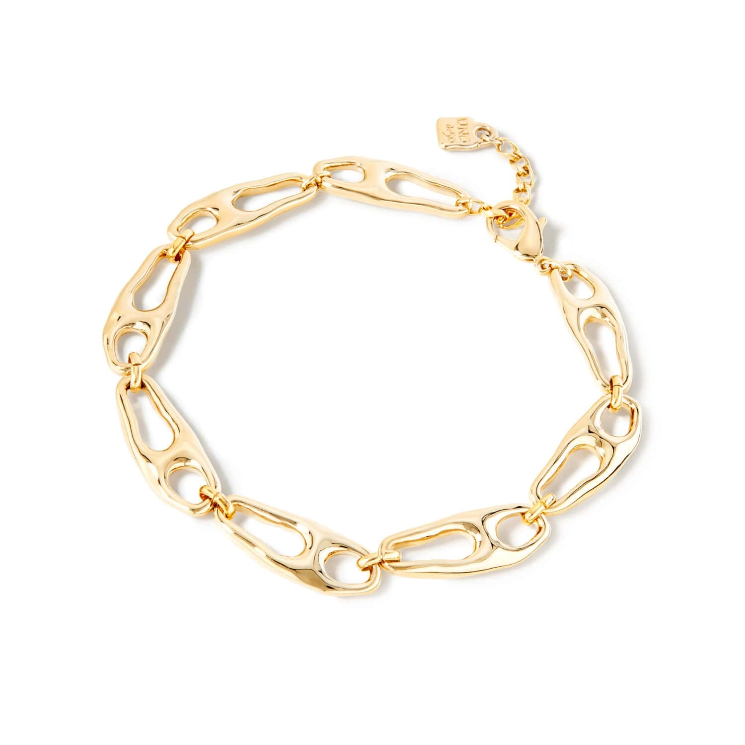Колье Connected UNOde50 COL1575ORO0000U