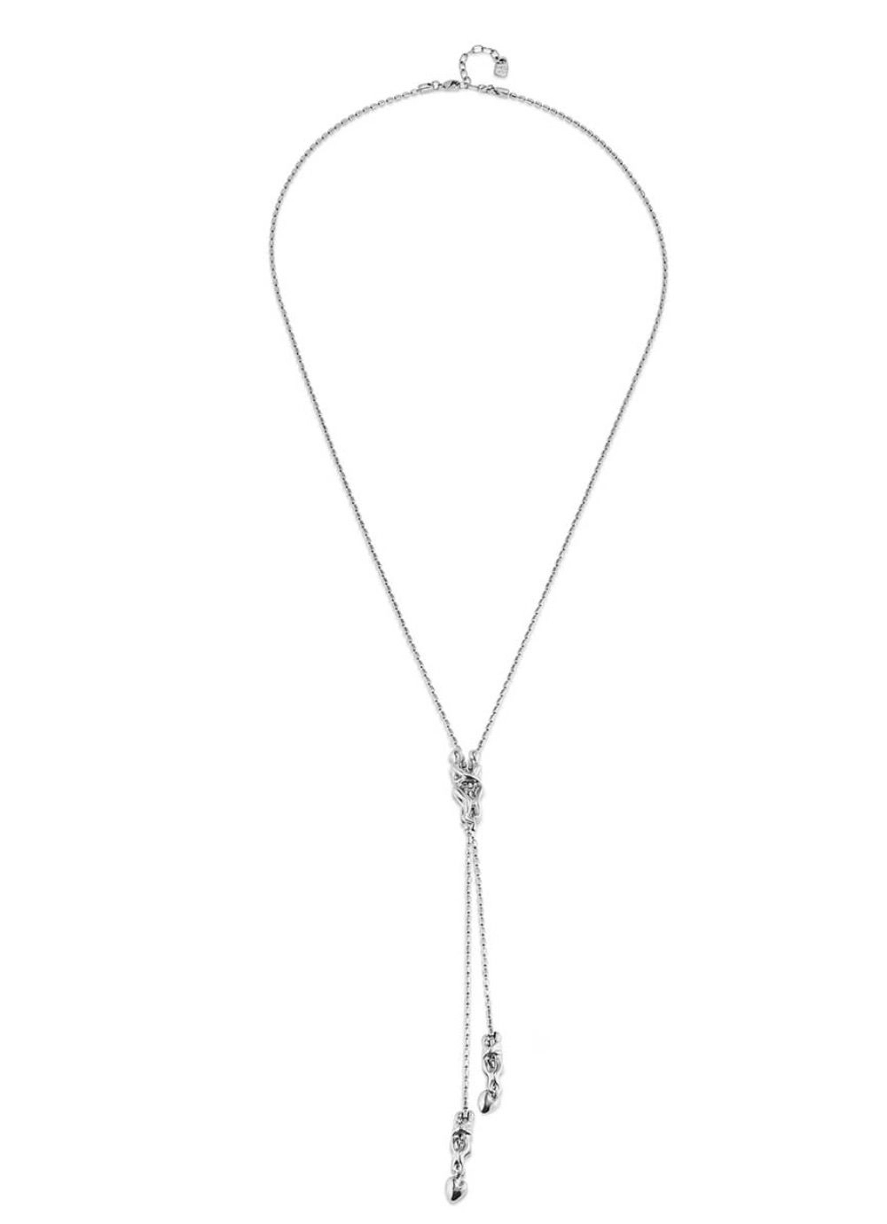 Ожерелье Forever с серебром UNOde50 COL1885MTL0000U