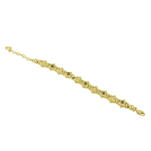 Фото Браслет Flora Gold Ciclon 220110