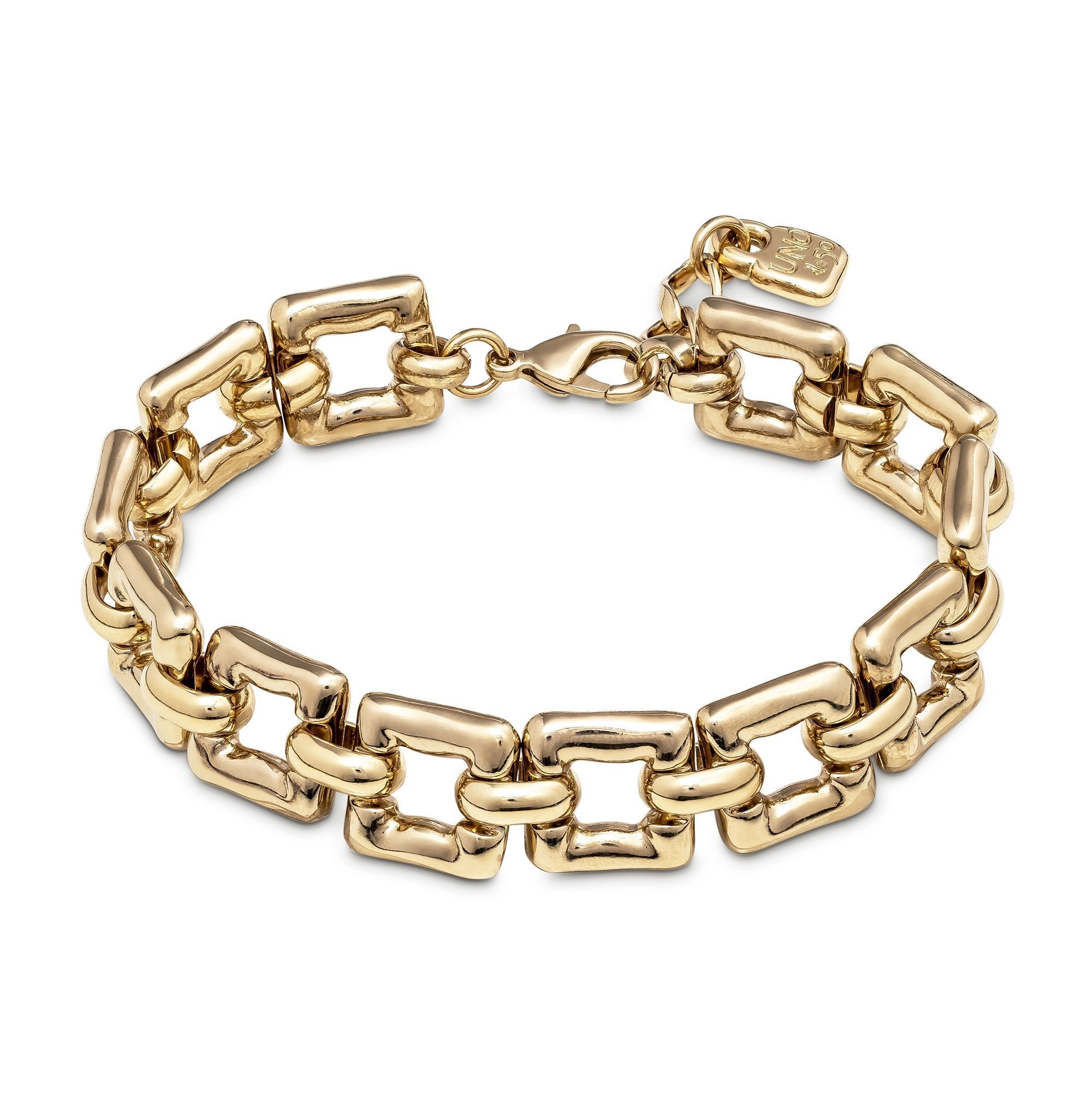 Браслет Femme Fatale UNOde50 PUL2241ORO0000L
