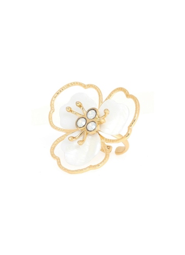 Фото Кольцо Lisette Franck Herval 19-63712