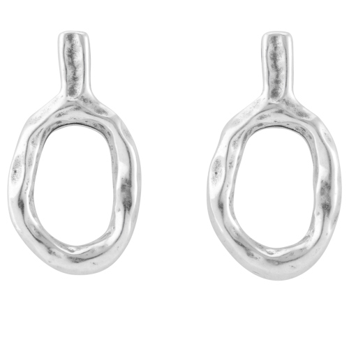 Фото Серьги Sheet UNOde50 PEN0612MTL0000U Фото Серьги Sheet UNOde50 PEN0612MTL0000U