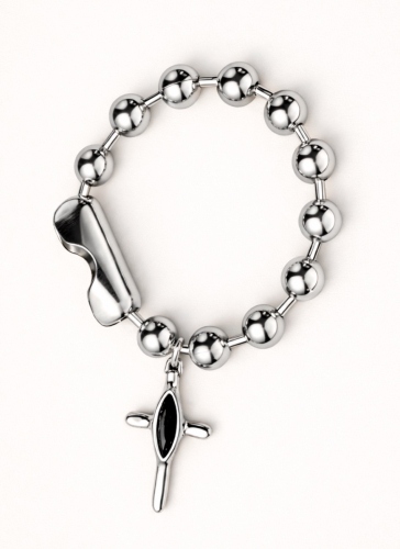 Фото Браслет Verdad Ciclon 265100-01-2