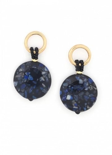 Фото Серьги Venezia Nature Bijoux 12-79508