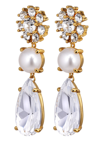 Фото Серьги Misia DYRBERG/KERN 460515