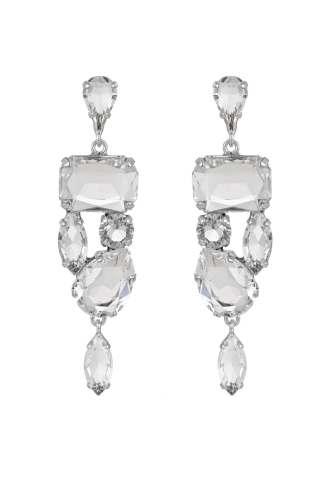 Фото Серьги Claudio Canzian CC00202030 silver Фото Серьги Claudio Canzian CC00202030 silver
