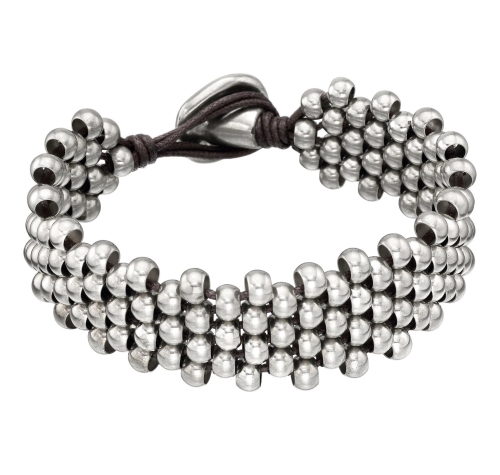 Браслет Slipping UNOde50 PUL1176MTLMAR0M