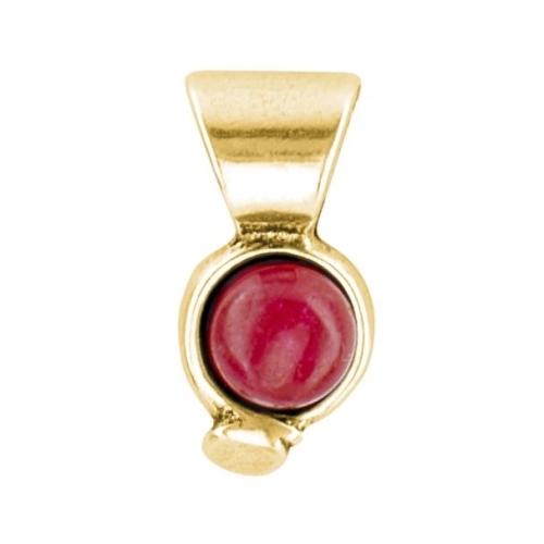 Фото Подвеска My Agate UNOde50 CHA0136ROJORO0U Фото Подвеска My Agate UNOde50 CHA0136ROJORO0U