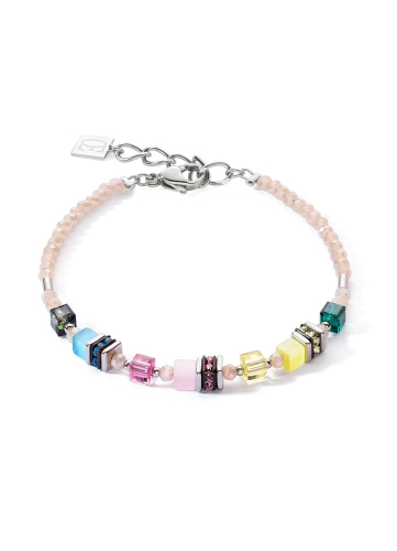 Фото Браслет Multicolour Pastel 1 Coeur de Lion 4565/30-1522