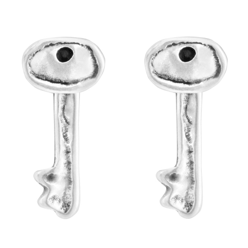 Фото Серьги Hogar dulce hogar UNOde50 PEN0527MTL0000U Фото Серьги Hogar dulce hogar UNOde50 PEN0527MTL0000U