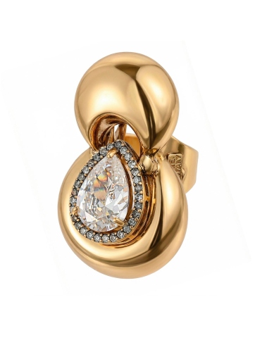 Фото Кольцо Claudio Canzian CC00201600