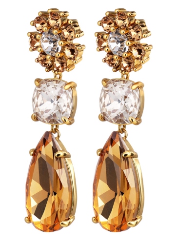 Фото Серьги Misia DYRBERG/KERN 460512