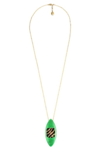 Фото Колье Precious Savanna Nature Bijoux 15-41902