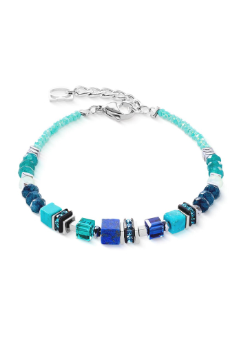 Фото Браслет Волна Coeur de Lion 3046/30-0607