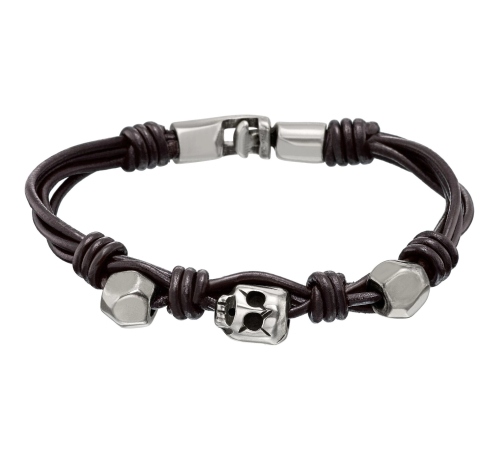 Фото Браслет Audacious UNOde50 PUL1158MARMTL0L