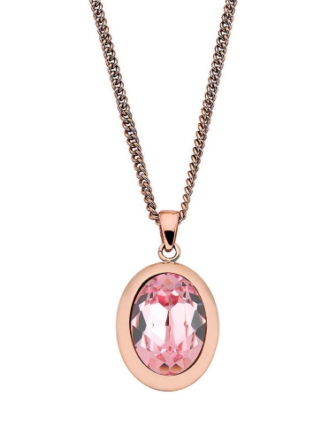 Фото Колье Tivola Qudo 404532.1 R/RG