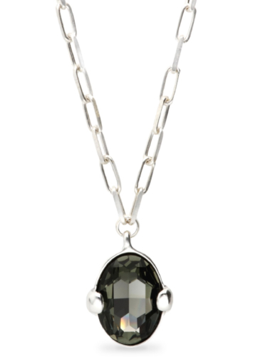 Фото Колье Ser Deslumbrante UNOde50 COL2031GRSMTL0U
