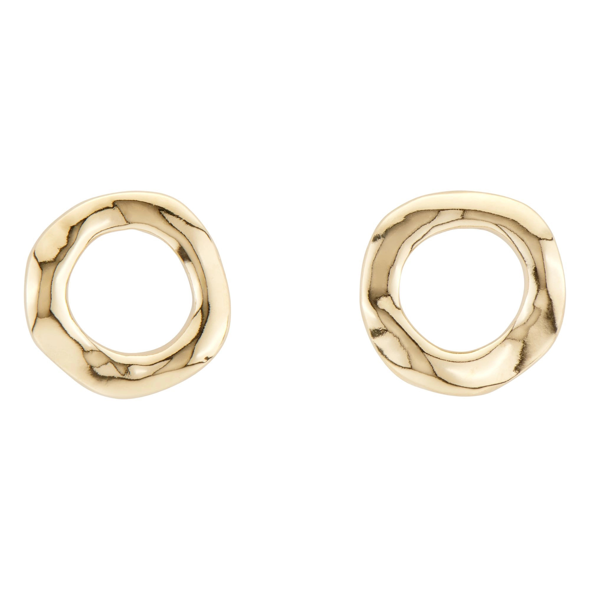 Серьги Ciambella UNOde50 PEN0634ORO0000U