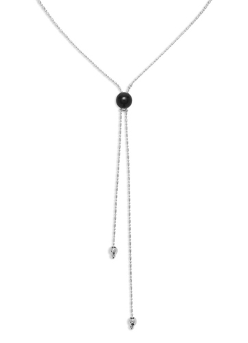 Фото Колье Ser Fascinante UNOde50 COL2004NGRMTL0U