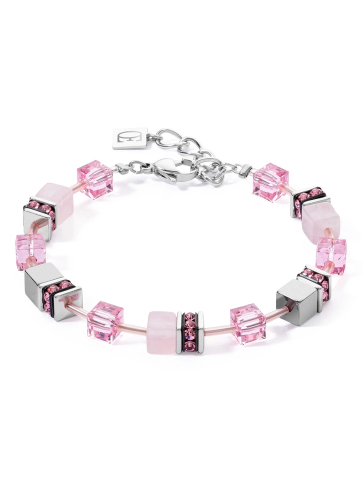 Фото Браслет Rose Coeur de Lion 4017/30-1900