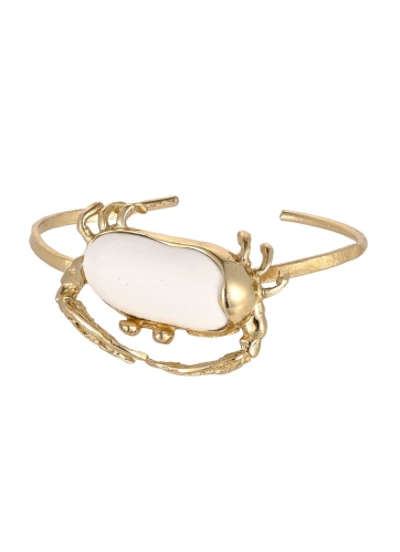 Фото Браслет Kalliope KA02204042 white