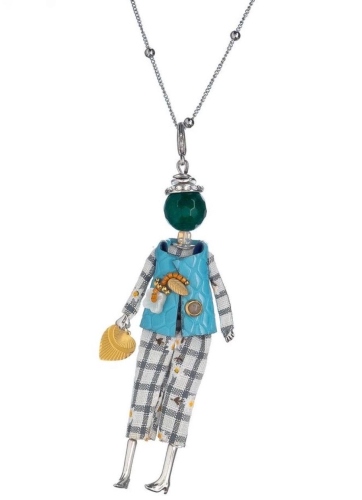 Фото Подвеска Dolls Miamelie MiA-2308-CL5461