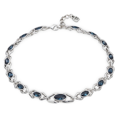 Фото Колье Madame UNOde50 COL1737AZUMTL0U Фото Колье Madame UNOde50 COL1737AZUMTL0U