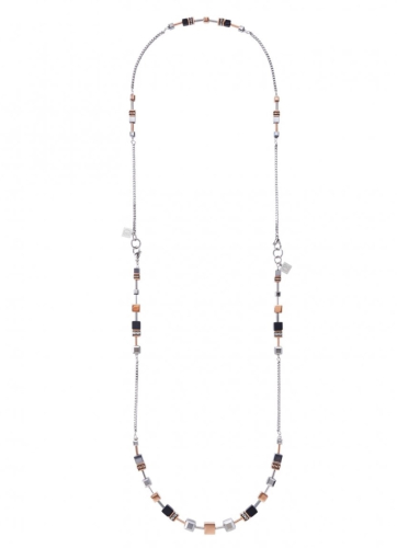 Фото Сотуар Rosegold-Silver Coeur de Lion 5008/10-1631