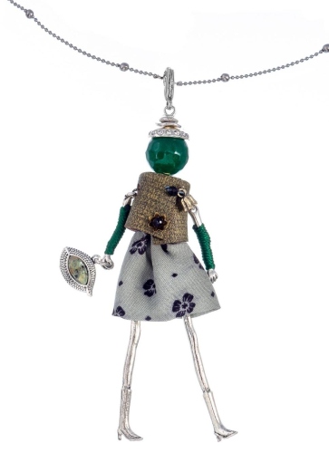 Фото Подвеска Эвелия Miamelie MiA-2602-CL7320 