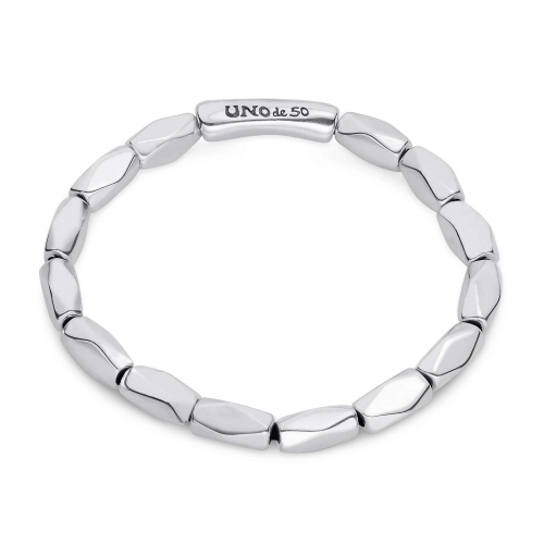 Фото Браслет Follow Me с серебром UNOde50 PUL2088MTL0000M Фото Браслет Follow Me с серебром UNOde50 PUL2088MTL0000M