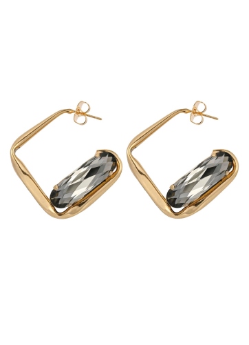 Фото Серьги Claudio Canzian CC00202924 gray